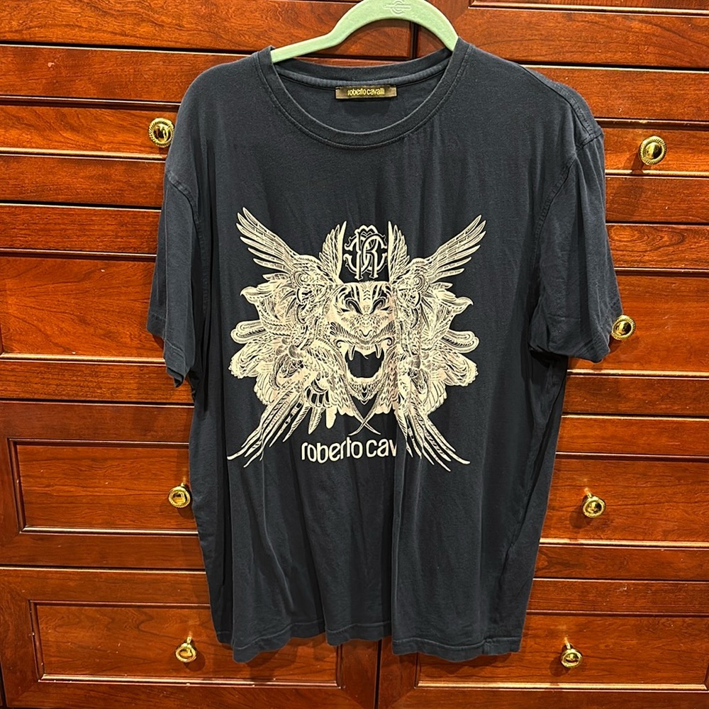 Roberto cavalli XXXL